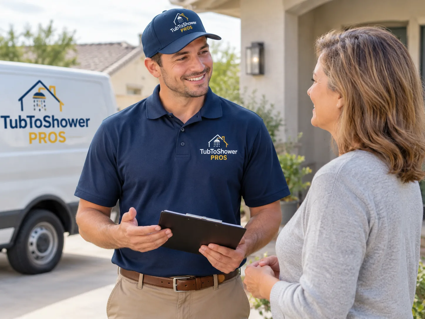 Tub Shower Conversion Westover, PA FAQs